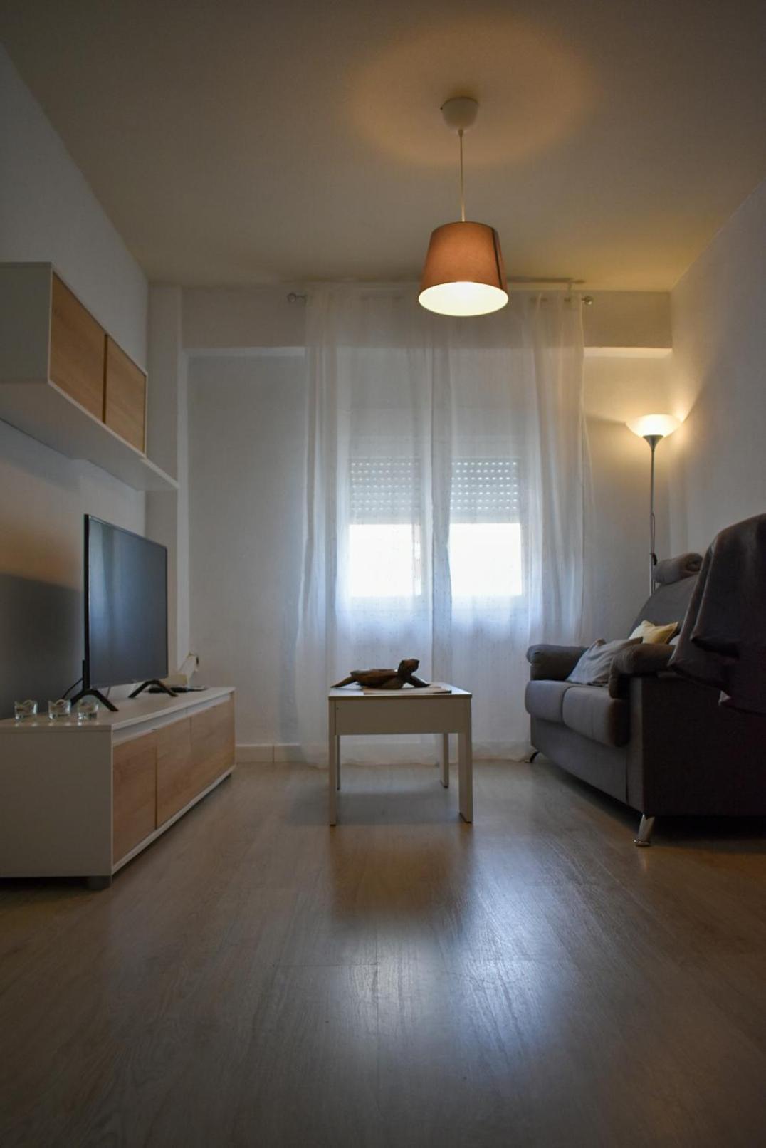 Appartamento Cozy Flat Alicante Esterno foto