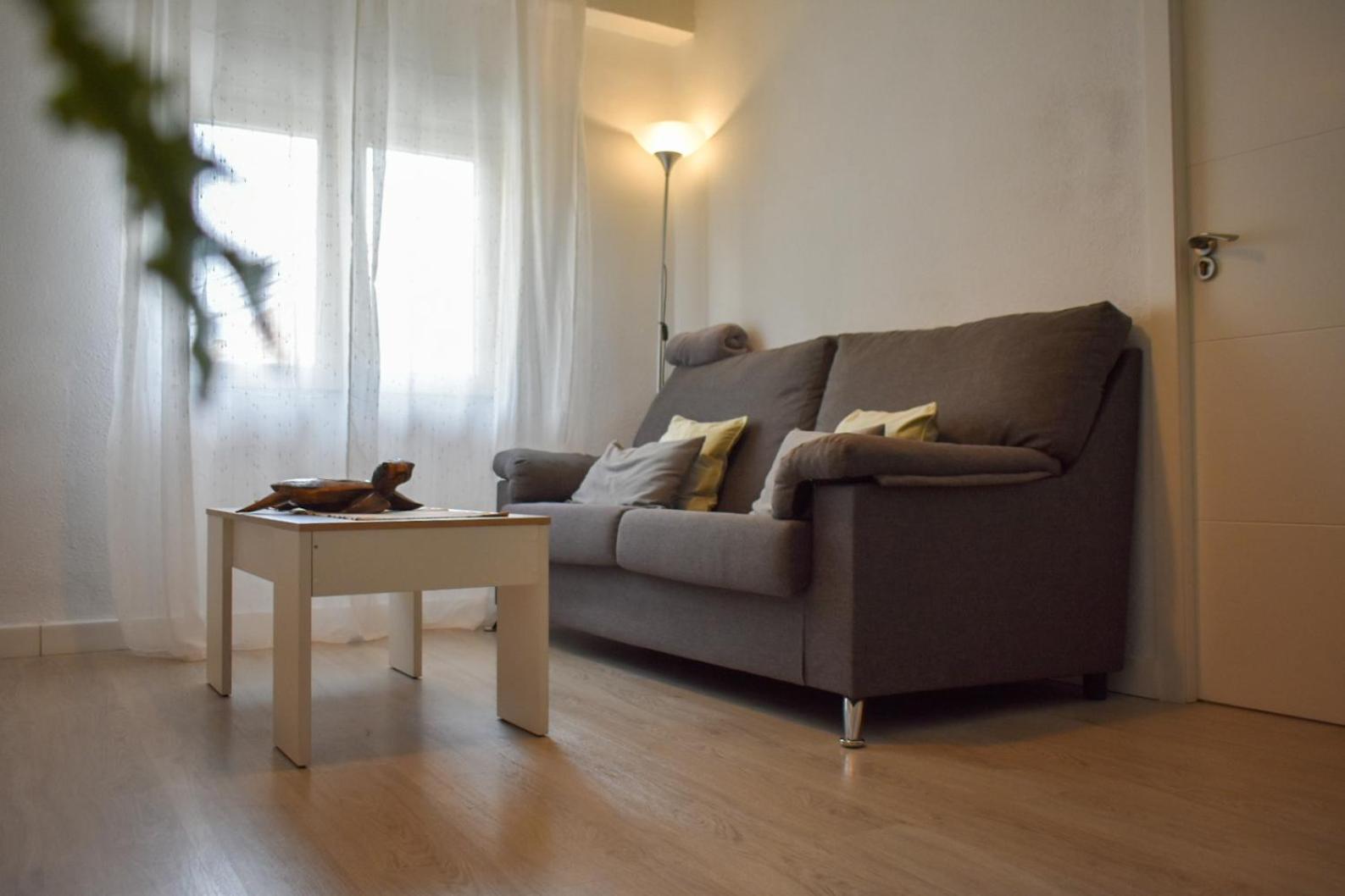 Appartamento Cozy Flat Alicante Esterno foto