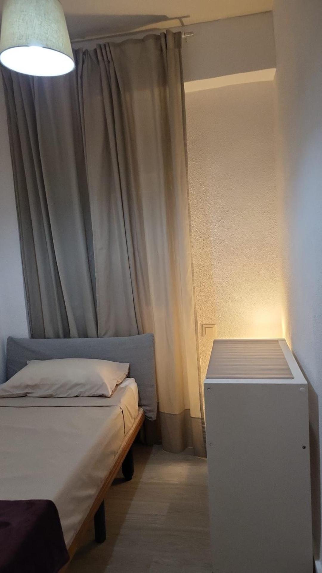 Appartamento Cozy Flat Alicante Esterno foto