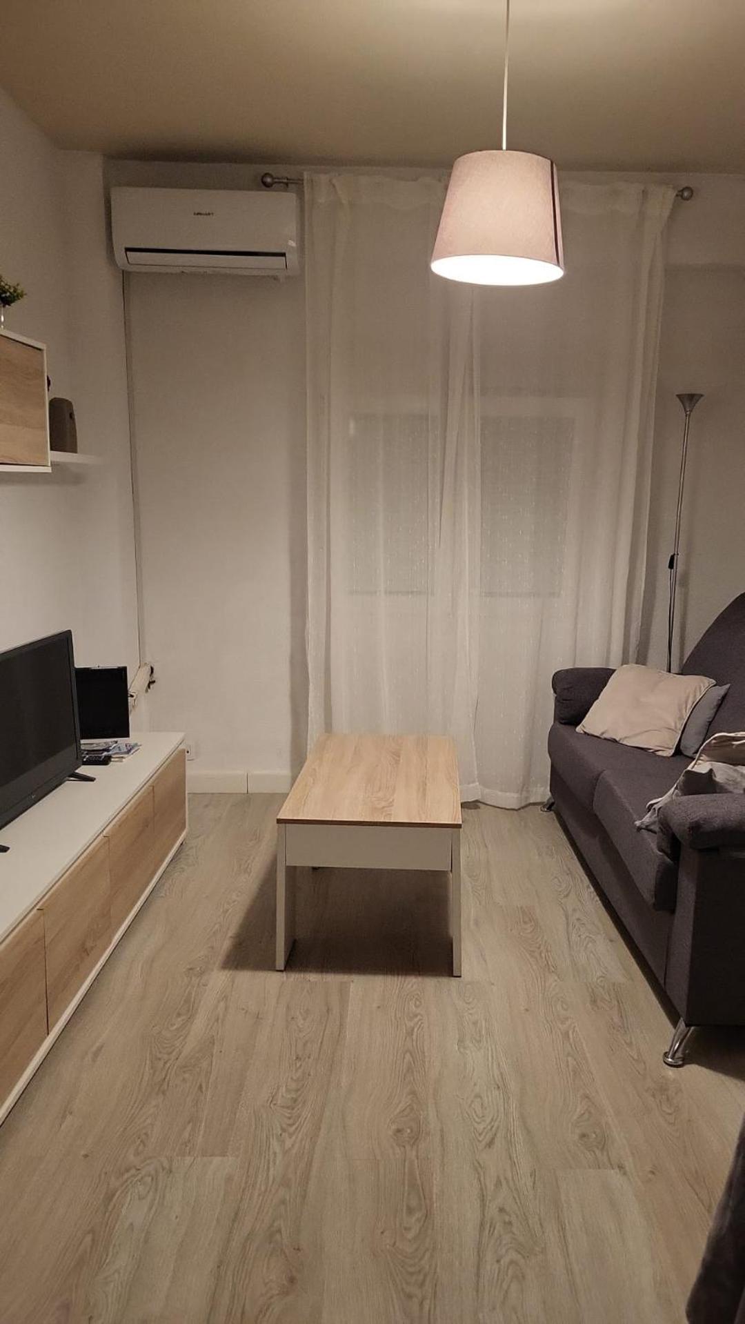 Appartamento Cozy Flat Alicante Esterno foto