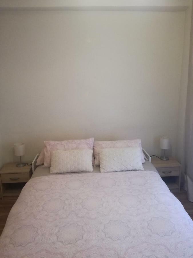 Appartamento Cozy Flat Alicante Esterno foto