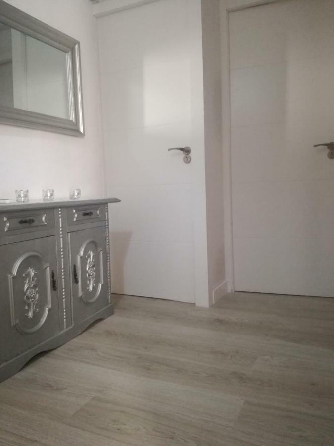 Appartamento Cozy Flat Alicante Esterno foto